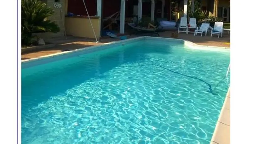 Villa Tamagna - Swimming Pool, Barbeque, Garden - Image 1