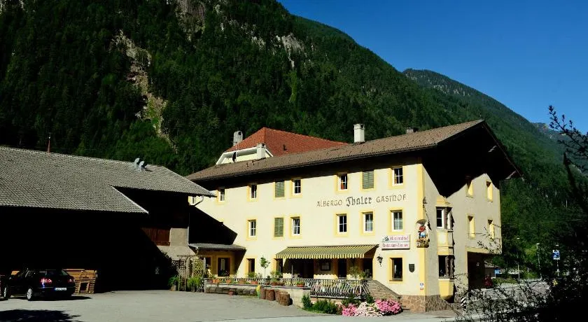 Gasthof Thaler - Image 1