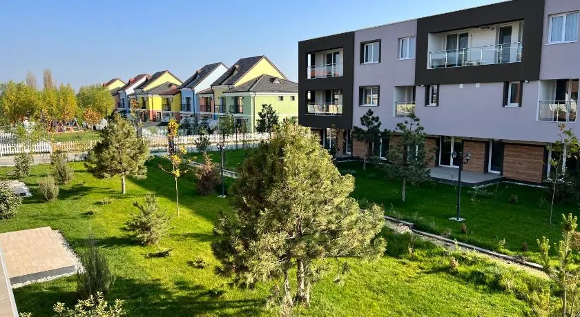 Libertatii Gardens Residences - Image 1