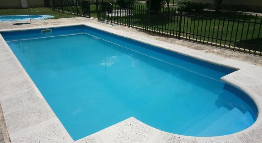 Hotel Nuevo Fatica - Image 1