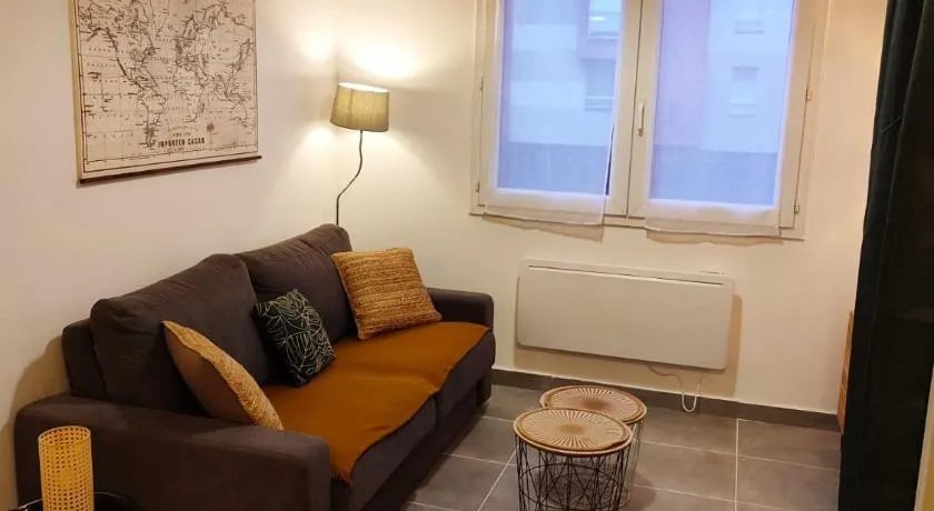 Cosy Studio à proximité de PARIS - Image 1