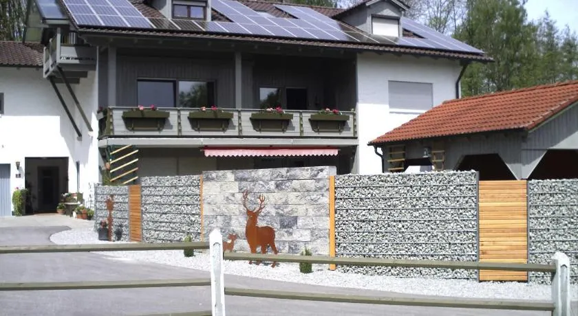 Ferienhaus Absmeier - Image 1