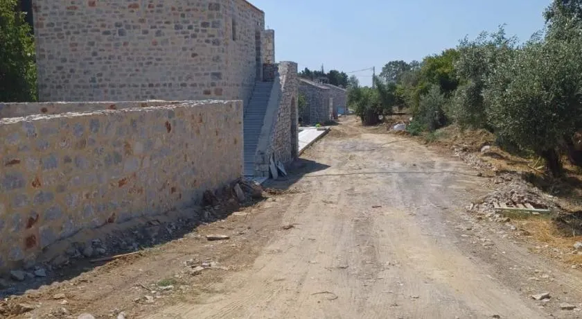 Anastasakos villas - Image 1