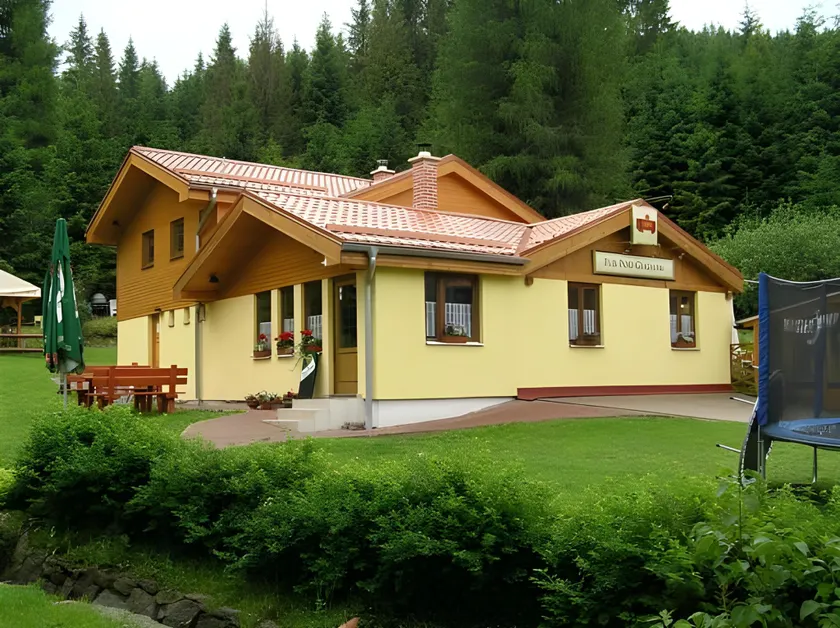 Penzión Pod Guglom - Image 1
