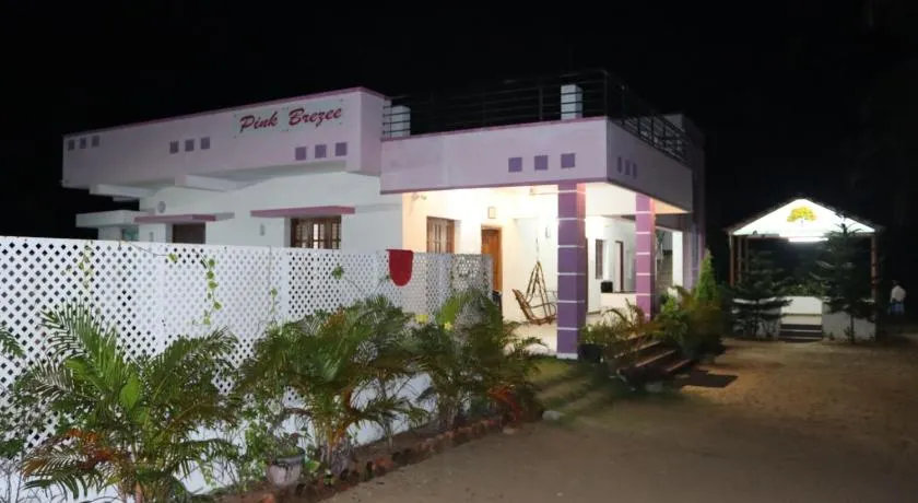 Royal Experience Pink Breeze Villa, Kuvathur ECR Highway Chennai - Image 1