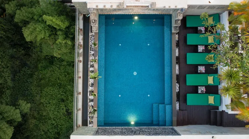 The Cyclo d'Angkor Boutique Hotel - Image 1