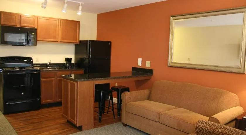Affordable Suites Mooresville - Image 1