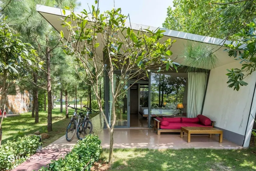 Biệt thự Forest R331 Flamingo Đại Lải Resort - Image 1