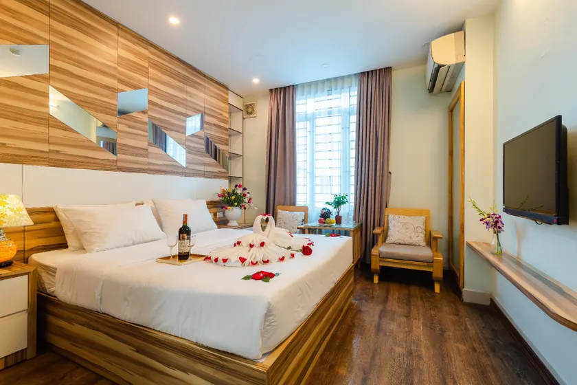An Phú Hà Nội Hotel & Spa - Mỹ Đình - Image 1