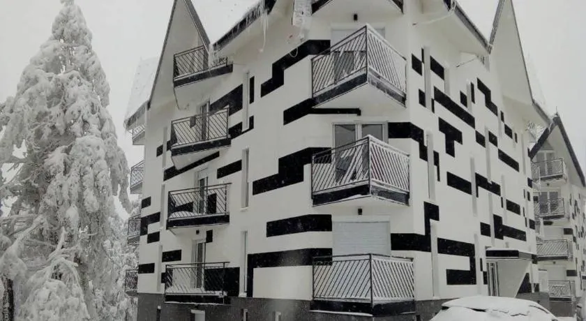Divcibare apartmani Gavrić - Image 1