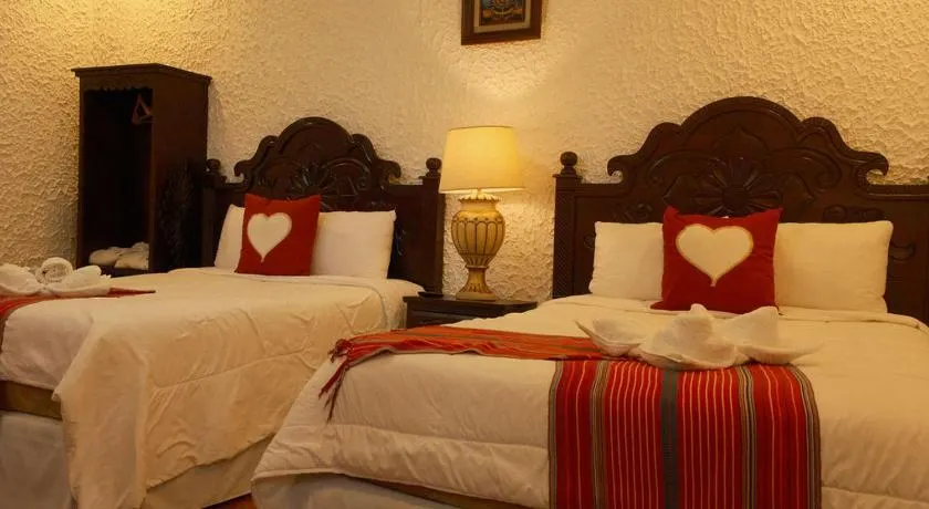 Hotel Taa' Tiin - Image 1