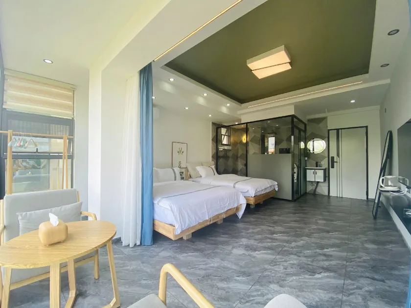 LanTing Villa - Image 1
