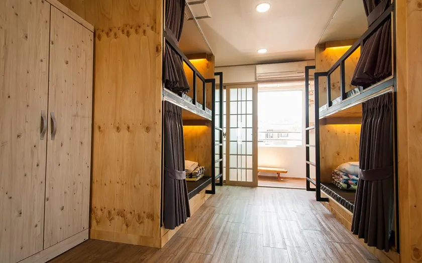 Jeju On the Stone Guest House 2 - Image 1