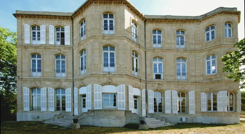 Auberge de Jeunesse HI Marseille Bois-Luzy - Image 1