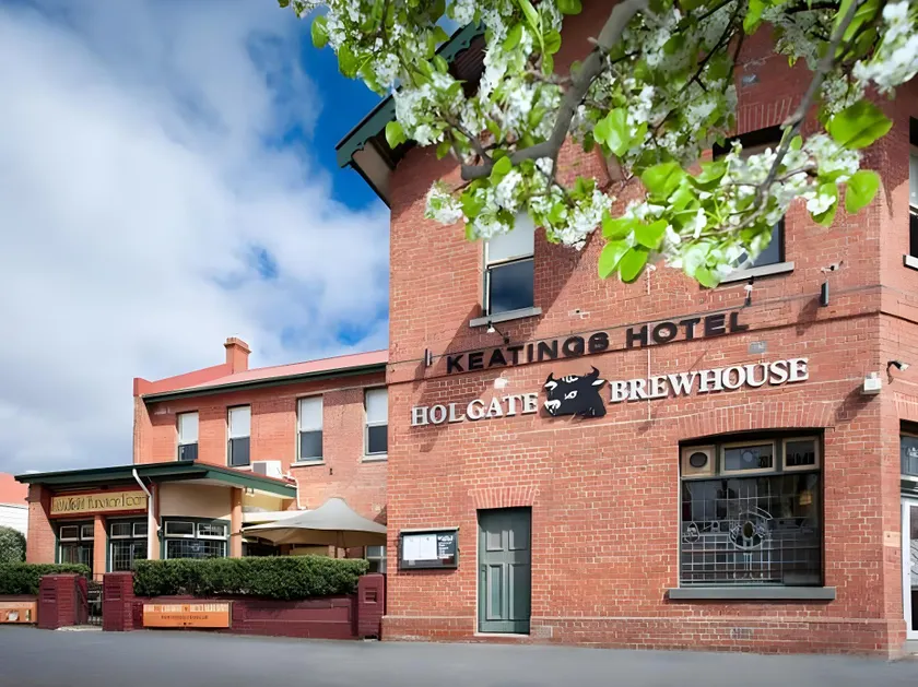 Holgate Brewhouse - Image 1