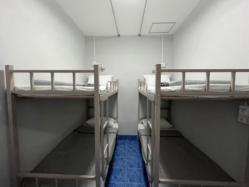 Zou Hostel - Image 1