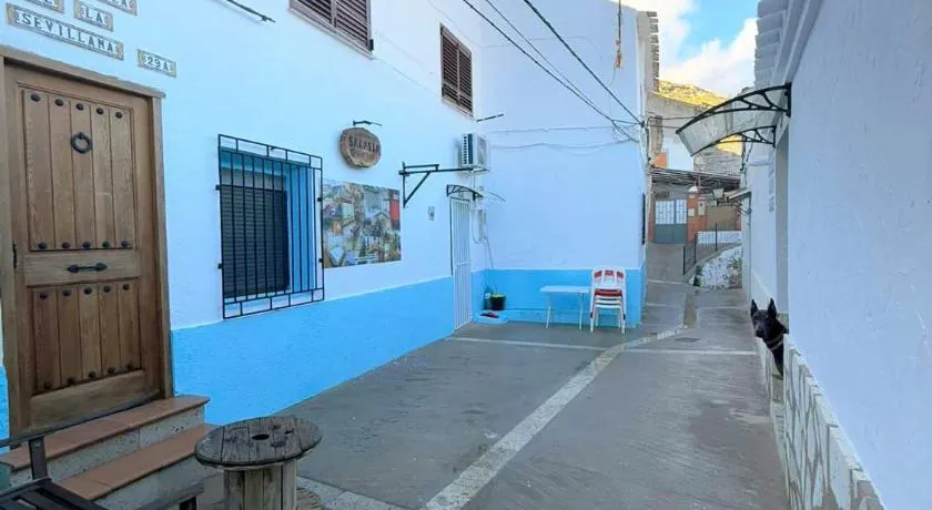 Casas Rurales Sagasta - Image 1