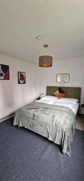 K190 - 2BDR Apartment close to Zurich Airport - Image 1