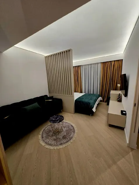 Happy Studio Cortina de Luxe - Image 1