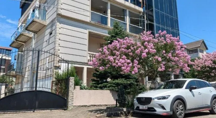 TIRKIUS House - Image 1