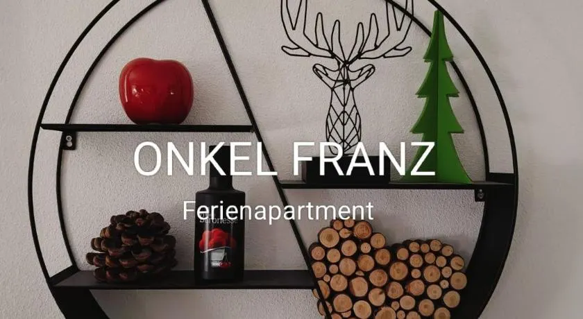 Onkel Franz - Image 1