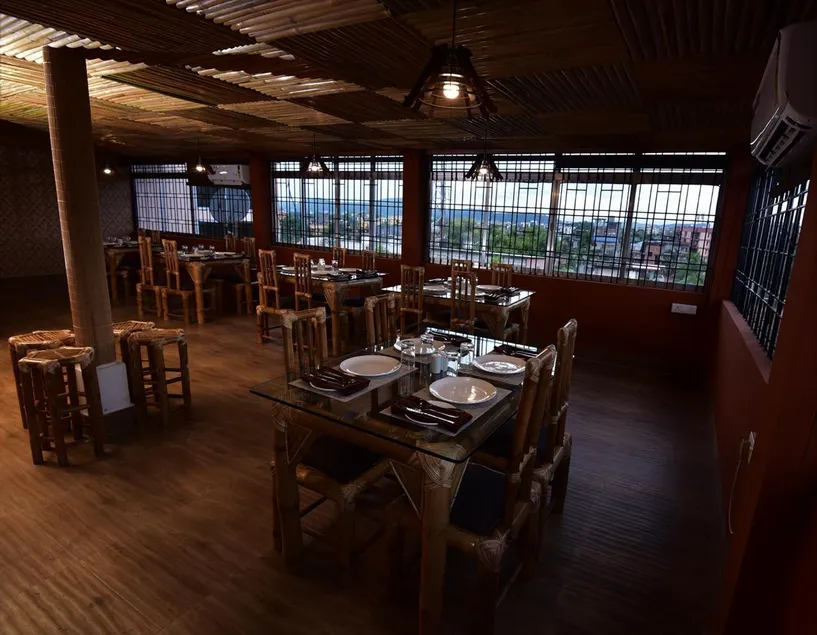 NIRVANA GUEST HOUSE - Image 1
