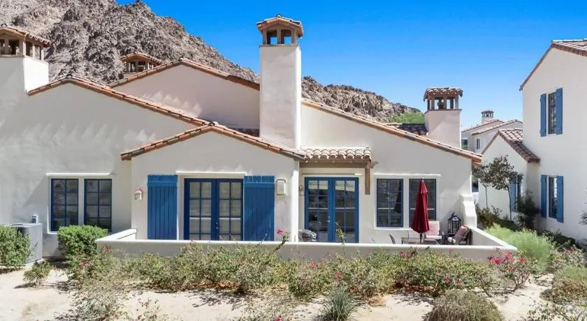 Ferie som en berømthed i den mest eksklusive villa lige udenfor Palm Springs - Image 1