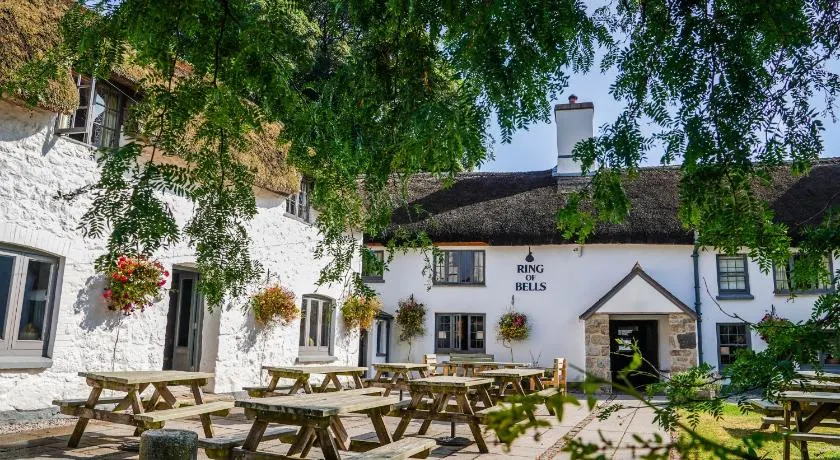 Ring of Bells Inn - Image 1