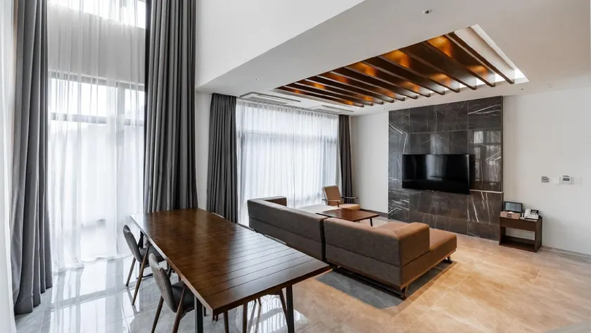 Hotelaround Pyeongchang - Image 1
