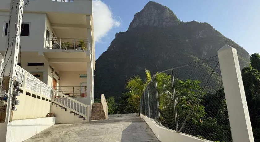 You 4 Ric Piton Suites - Image 1