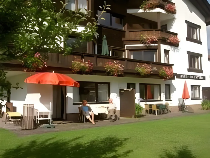 AlpenApart Montafon - Haus Engstler - Image 1