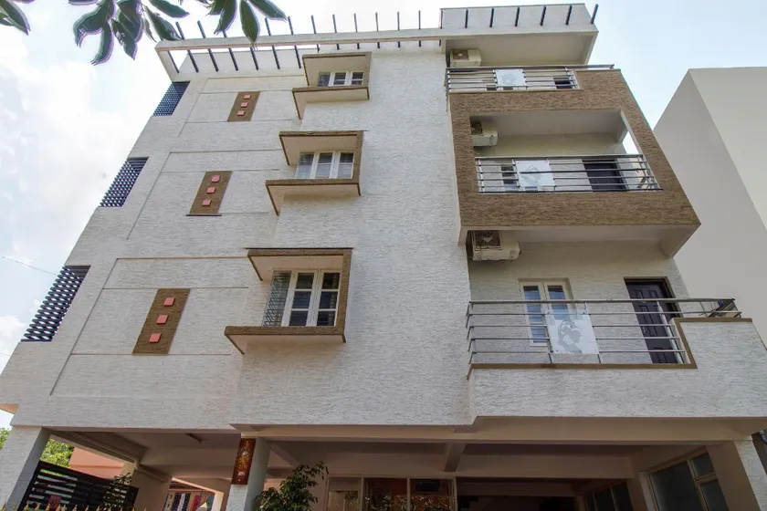 Hotel O SLN Homes - Image 1
