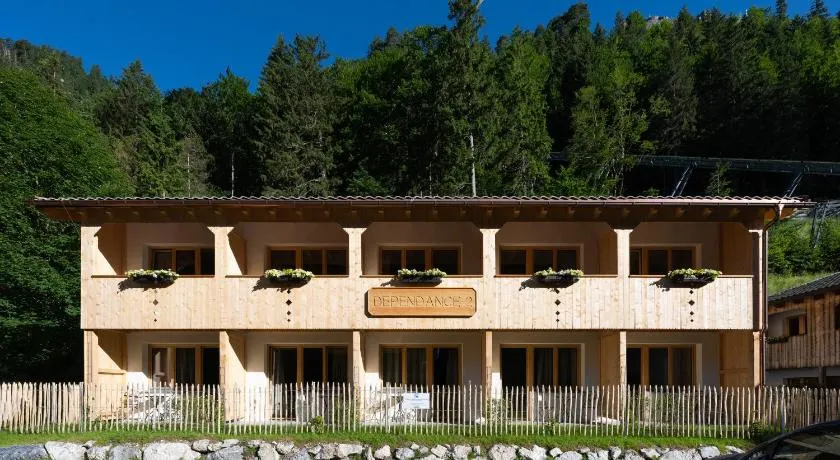 Hotel Gasthof Klause Dependance 2 - Image 1