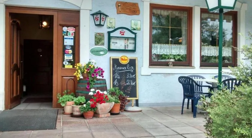 Gasthof Dürregger - Image 1
