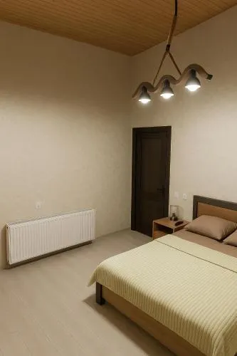 HOTEL RANCHO UPLISTSIKHE სასტუმრო რანჩო უიფლისციხე - Image 1