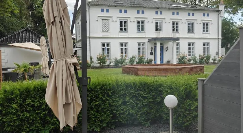 Gasthaus am Henriettenhof - Image 1