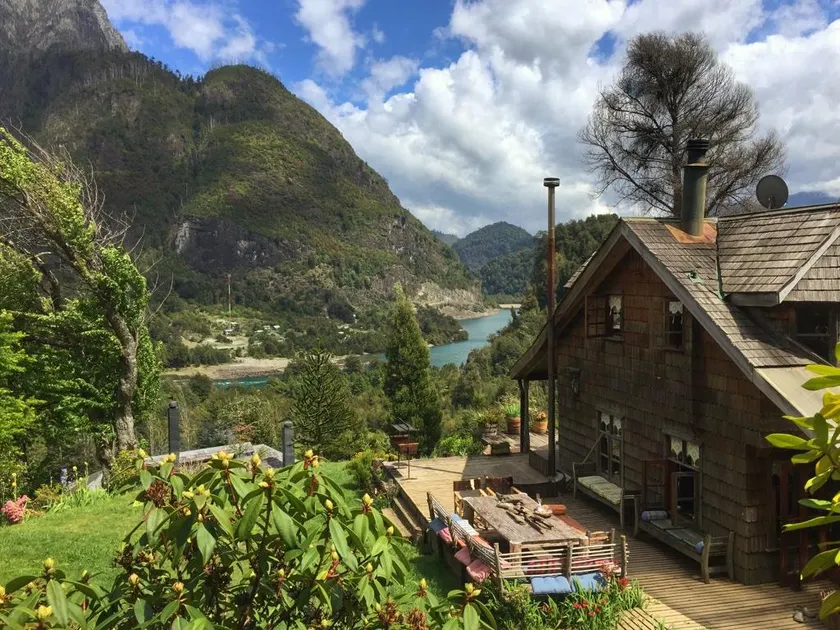 Barraco Lodge - Image 1