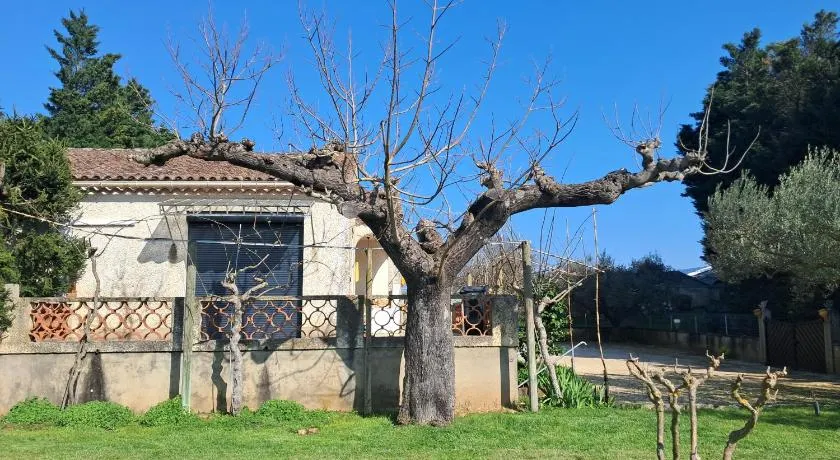 Villa proche de l Ardèche - Image 1