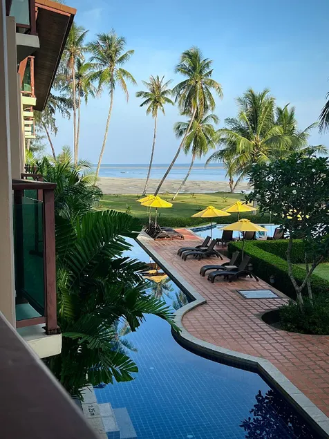LANTA PURA beach resort-SHA extra plus - Image 1
