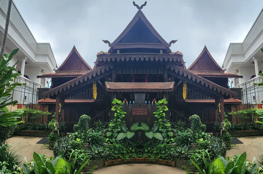 Club One Seven Gaymen Chiang Mai - Image 1