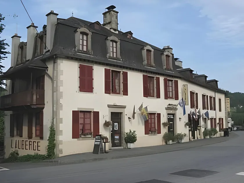 Auberge de Forgès - Image 1