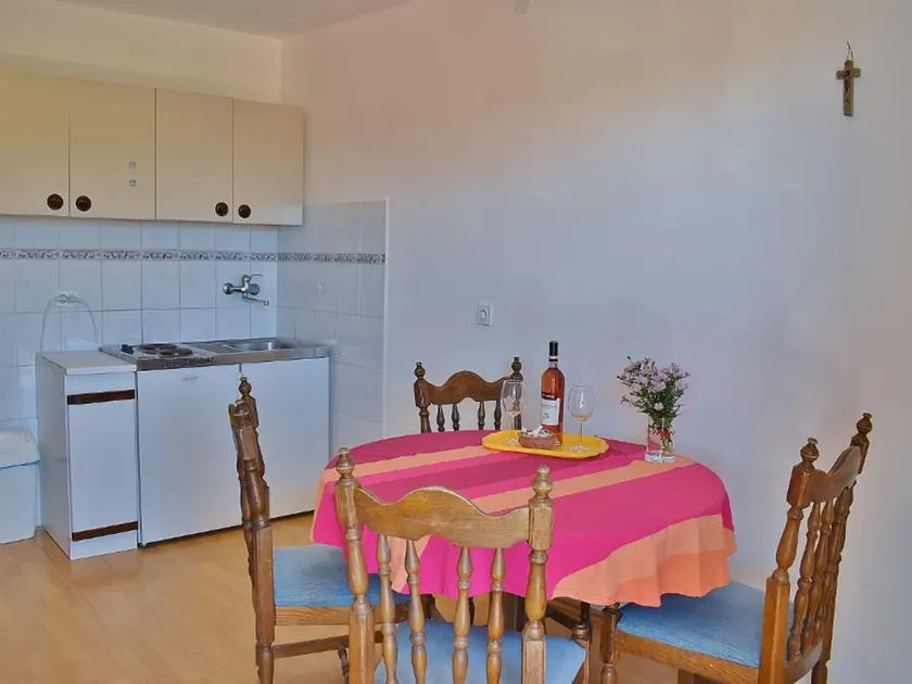 Apartments Jug - Image 1