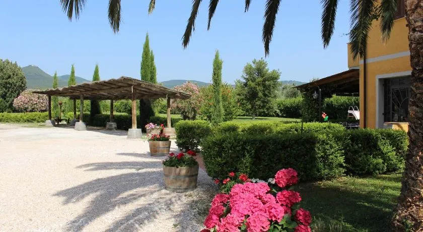 Agriturismo Eucaliptus - Image 1
