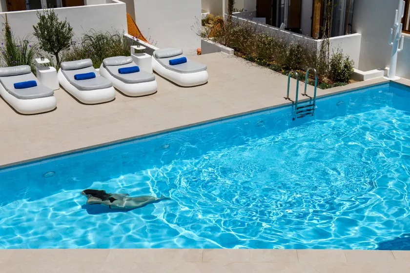 Mykonaki Hotel - Image 1
