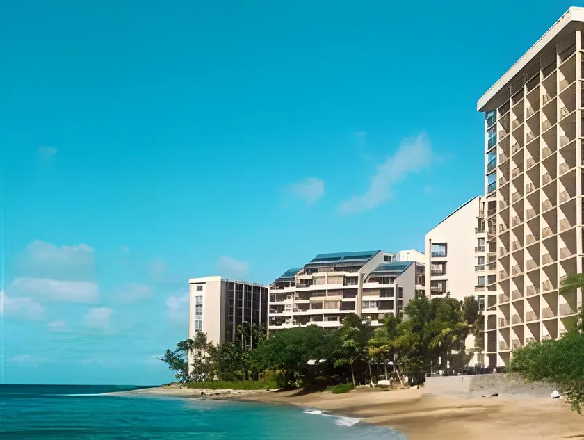 Kahana Beach Vacation Club - Image 1