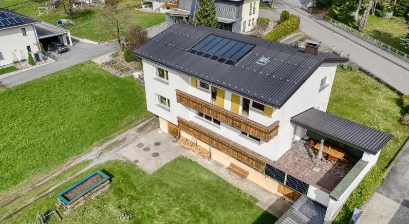 Ferienhaus Walter - Image 1