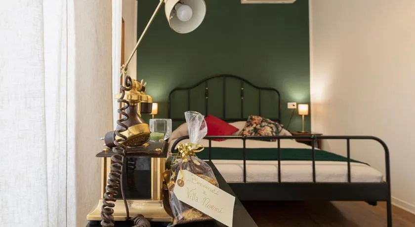 Villa Noemi Bed&Breakfast - Image 1
