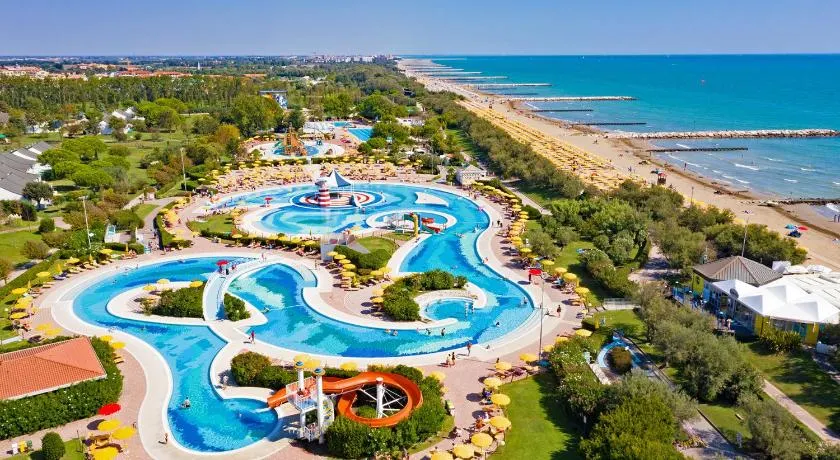 Centro Vacanze Pra' delle Torri - Image 1