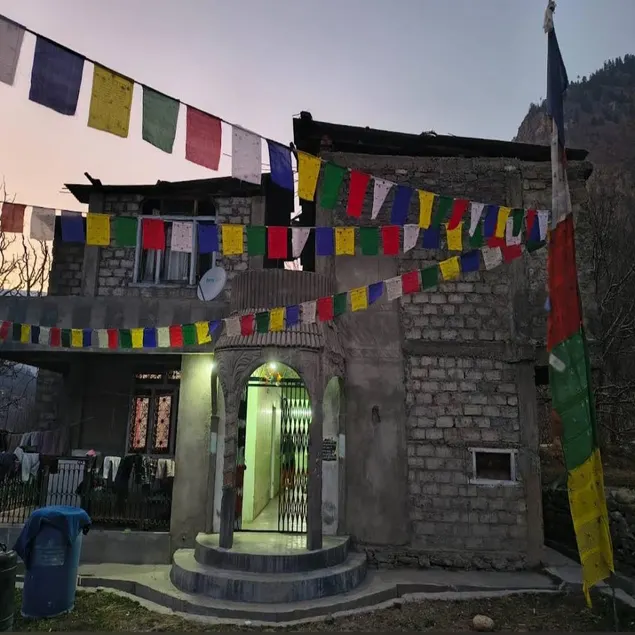 Him veda Home Stay - Image 1