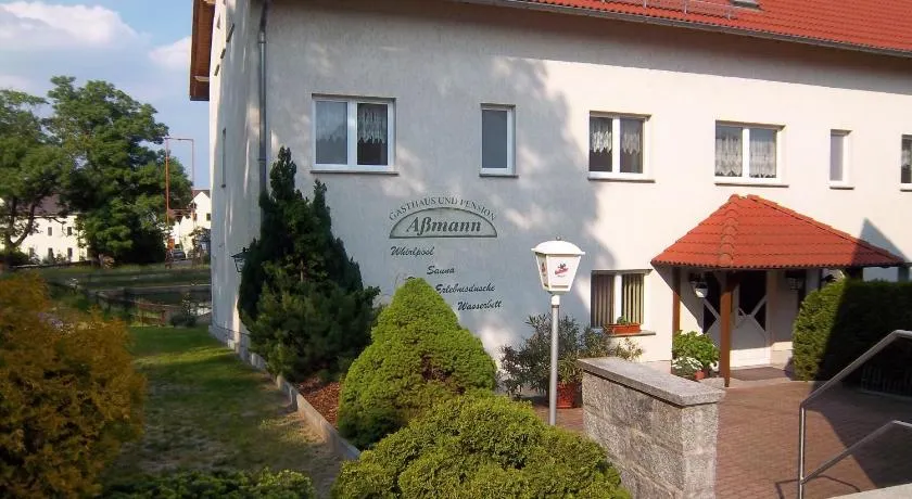 Hotel & Pension Aßmann - Image 1